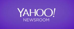 Yahoo rebranded its main app to try to be more like Facebook