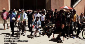 500 Startups Accelerator Unleashes Its Sixth Class, A Melting Pot Of Mostly International, Totally Ghetto Fabulous Startups