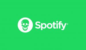Spotify is serving malware-infested ads to its users