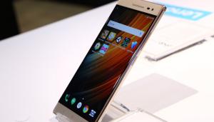 Lenovo’s massive Tango phone is now scheduled to arrive next month