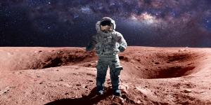 T-Mobile CEO wants to send you to Mars