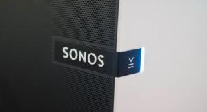 Apple Stores are now showing off Sonos speakers