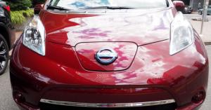Evercar mashes up car sharing and ride hailing