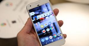 Pixel’s best features aren’t coming to the new version of Android
