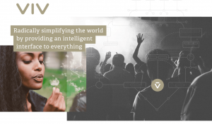 Samsung to purchase 'Viv' the AI assistant built by the creators of Siri