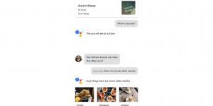 Google Assistant isn't coming to Android 7.1 for all phones