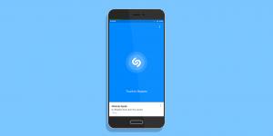 Shazam brings its song ID tech to basic Android devices