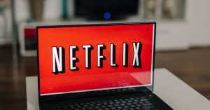 Netflix signs deal with theater chain to put original films on the big screen