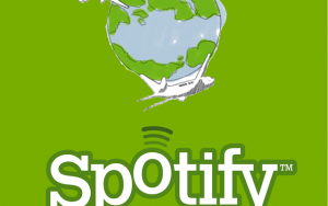 Technology Crossover Ventures Funds All Of Spotify’s $250M International Growth Round