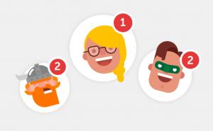 Duolingo's new language tutors might be the first chatbots that don't suck