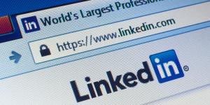 LinkedIn will let you seek new job opportunities under your boss's nose