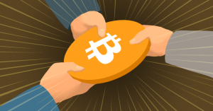Watch the trailer for our new 6-episode series ‘Trust Disrupted: Bitcoin & The Blockchain’