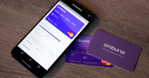 Emburse looks to give third-party developers ways to easily issue prepaid debit cards