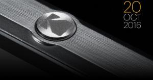 Kodak teases a new phone for an October 20 reveal