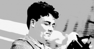 Palmer Luckey absent from Oculus conference keynote after troll scandal