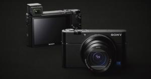 Sony packs more power into its compact cameras with the RX100 V and a6500
