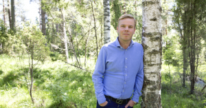 Co-founder Antti Pasila becomes CEO at programmatic ad company Kiosked