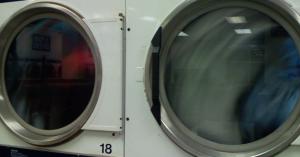 Buying Washio’s assets, Rinse cleans up part of the on-demand laundry market