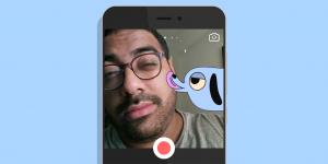 Giphy Cam brings its super fun GIF creation tool to Android