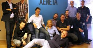 Xeneta Raises Further $5.3M To Bring Greater Transparency To Sea Freight Prices