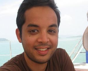 Citymapper founder Azmat Yusuf to join us at TechCrunch Disrupt London, Dec 5-6