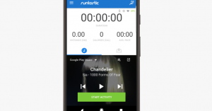 Google Play Music teams up with Runtastic to offer new workout playlists, free trials