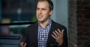 Salesforce took a horizontal turn when it bought Quip