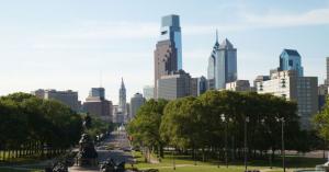 Uber, Lyft hit with injunction in Philadelphia