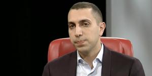Tinder CEO Sean Rad has the scoop on how to build a better dating profile