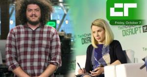 Crunch Report | Verizon wants $1 billion discount on Yahoo deal