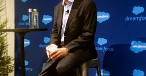 The method in Salesforce’s M&A madness