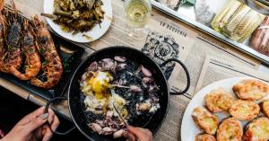 Journy tells you what you should do during your next vacation