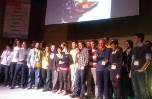Startupbootcamp Investor Demo Day - success, investment and SXSW