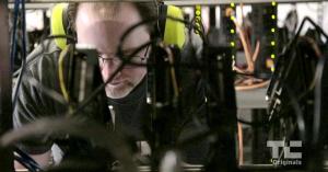 Watch the first episode of our new series Trust Disrupted: Bitcoin and the Blockchain