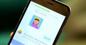 Duolingo’s new chatbots help you brush up on your foreign language conversation skills