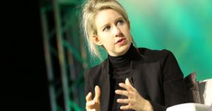 A hedge fund is now suing Theranos, citing “lies, material misstatements, and omissions”