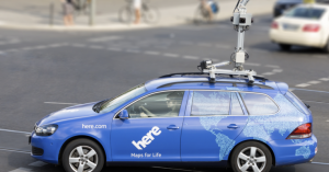 HERE and Iowa team up on self-driving and smart highway infrastructure