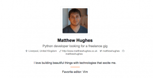 Stack Overflow thinks it can make resumes for developers suck less