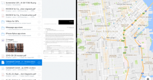 Dropbox rolls out PDF signing, iMessage integrations and picture-in-picture on iOS