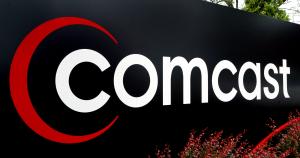 Comcast hit with $2.3 mill