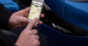 GM invests in Chinese car-sharing tech company Yi Wei Xing