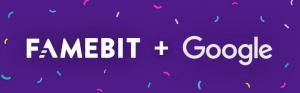Google acquires FameBit to connect YouTube creators with marketers