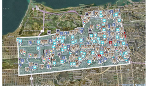 Facebook, Twitter cut off data access for Geofeedia, a social media surveillance startup