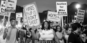ACLU: Police tracked protesters using Facebook, Instagram, Twitter data