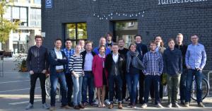 Estonia’s Funderbeam is building a blockchain-based “stock exchange” for startups
