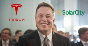 Tesla and SolarCity shareholders to vote on proposed merger November 17