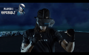 Atari's Nolan Bushnell has founded a VR startup