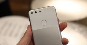 Verizon wants you to know its Google Pixel phones will get immediate Android updates