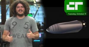 Crunch Report | Baidu raises a $3 billion fund