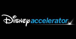 Watch the Disney Accelerator Demo Day here